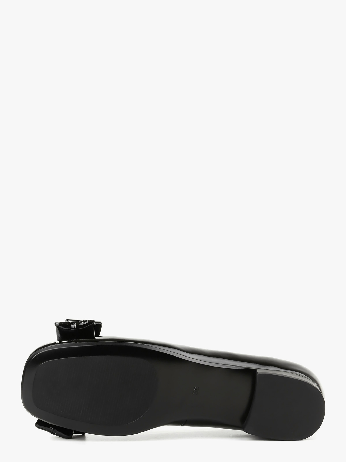 Балетки LeBERDES модель 00000016825 Фото