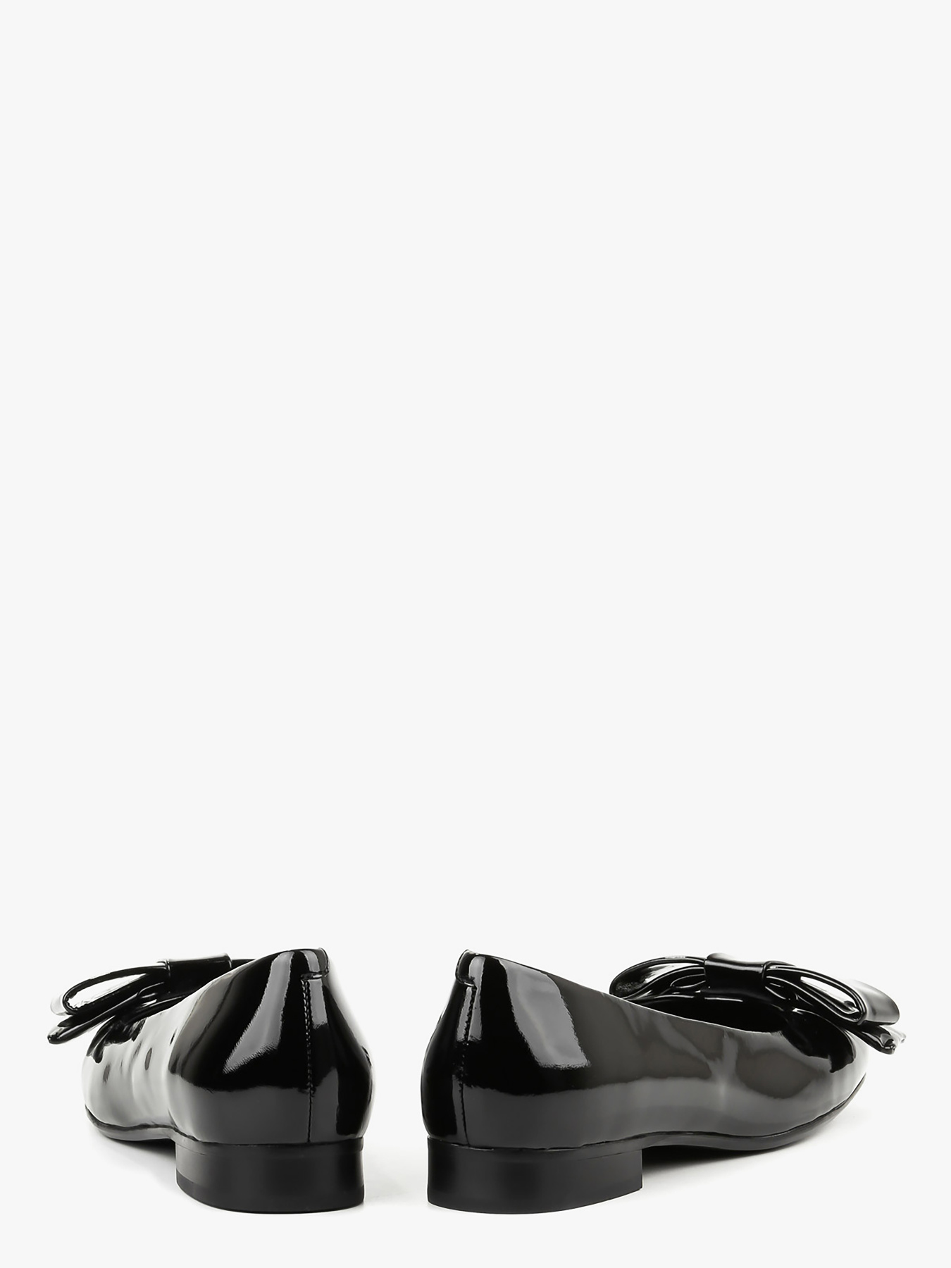 Балетки LeBERDES модель 00000016825 Фото