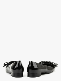 Балетки LeBERDES модель 00000016825 Фото