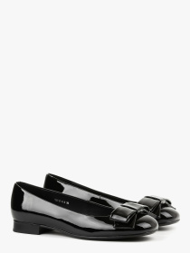 Балетки LeBERDES модель 00000016825 Фото