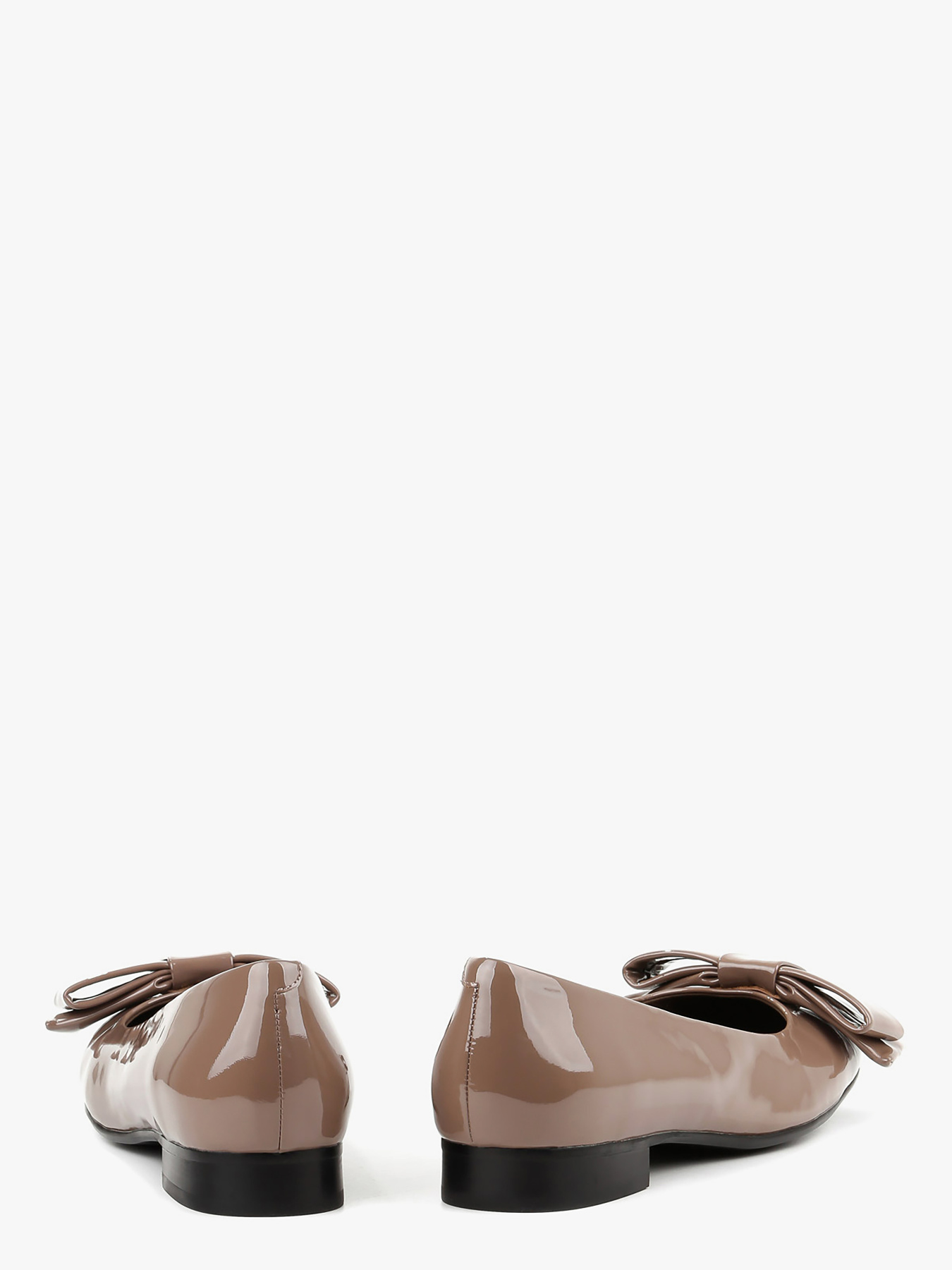 Балетки LeBERDES модель 00000016826 Фото