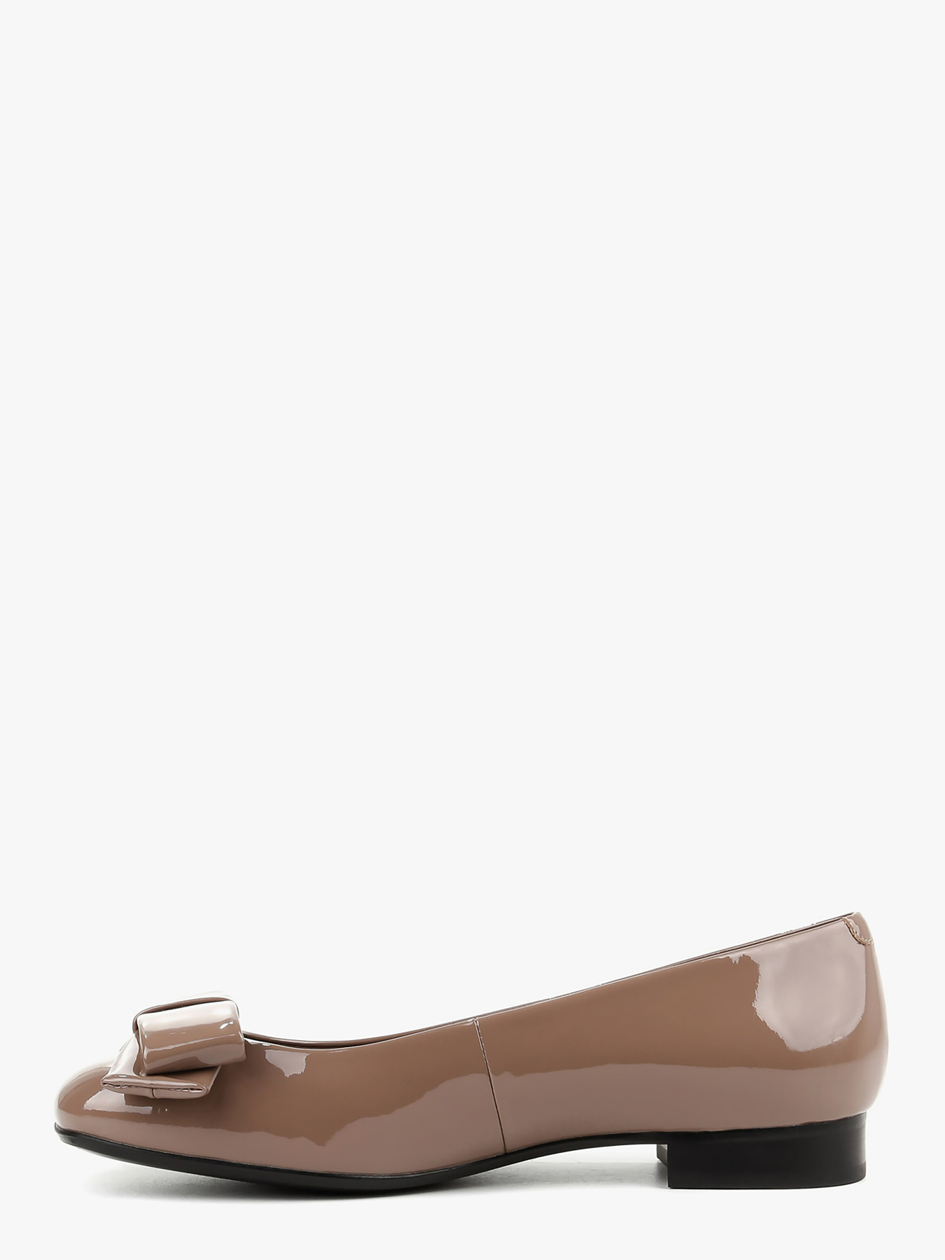 Балетки LeBERDES модель 00000016826 Фото