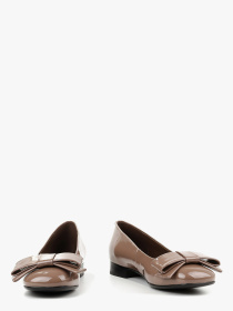 Балетки LeBERDES модель 00000016826 Фото