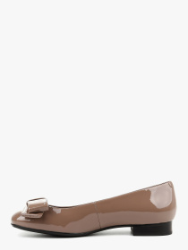 Балетки LeBERDES модель 00000016826 Фото