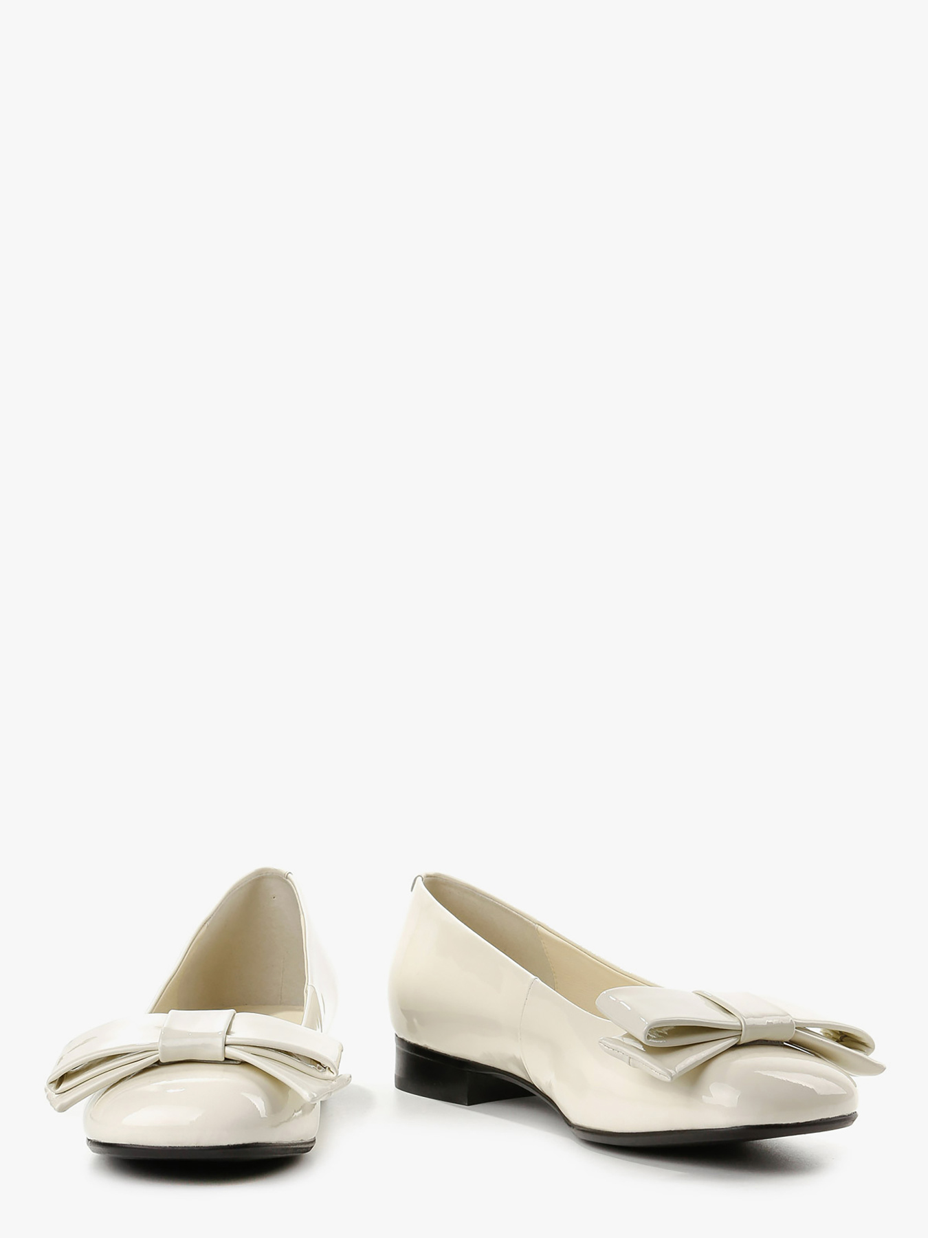 Балетки LeBERDES модель 00000016827 Фото