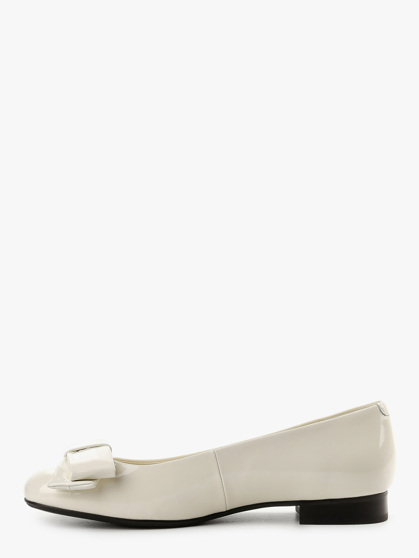 Балетки LeBERDES модель 00000016827 Фото