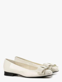 Балетки LeBERDES модель 00000016827 Фото