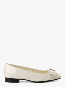 Балетки LeBERDES модель 00000016827 Фото