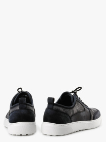 Кеды низкие LeBERDES модель 00000016844 Фото