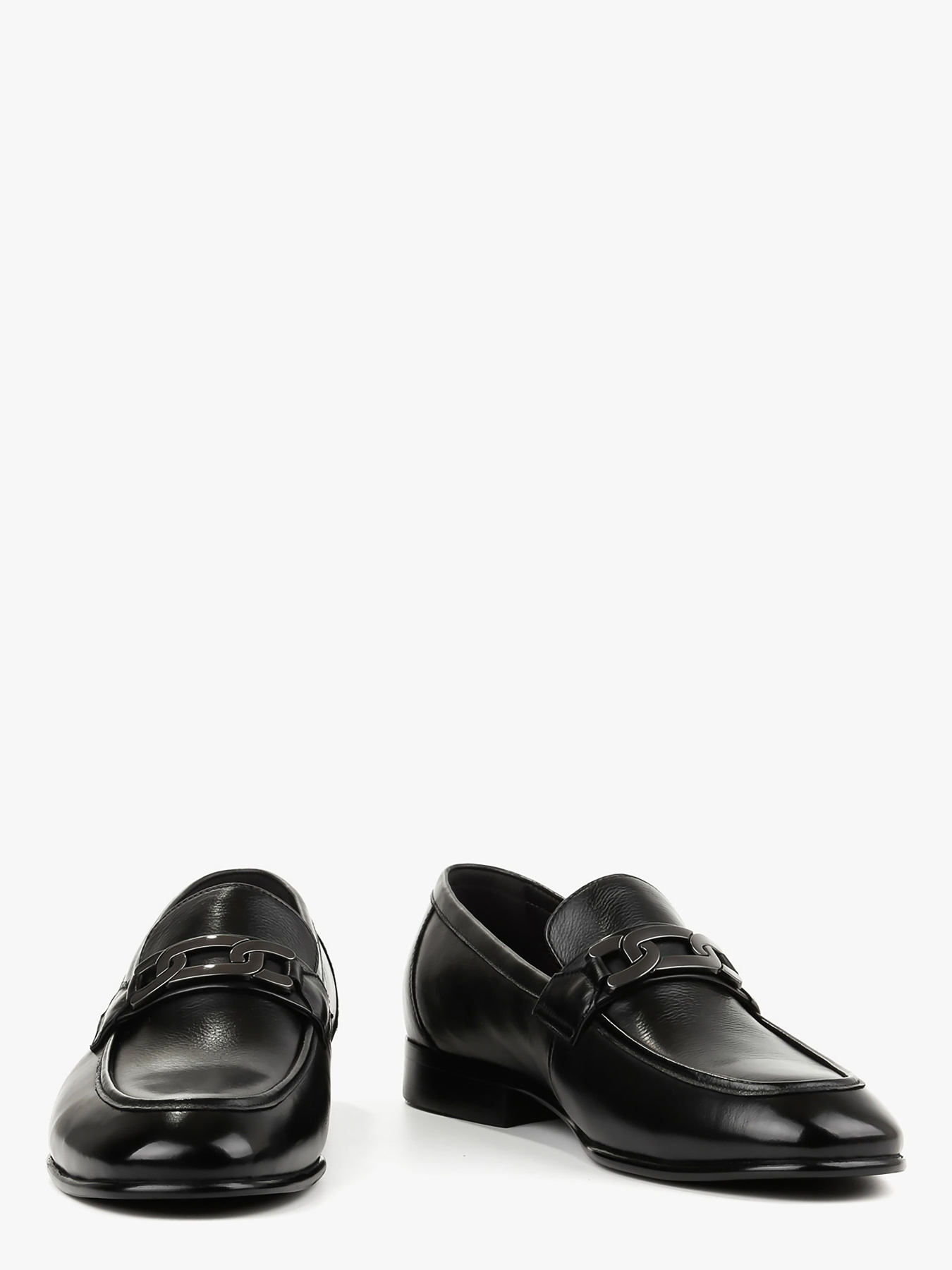 Лоферы LeBERDES модель 00000016846 Фото