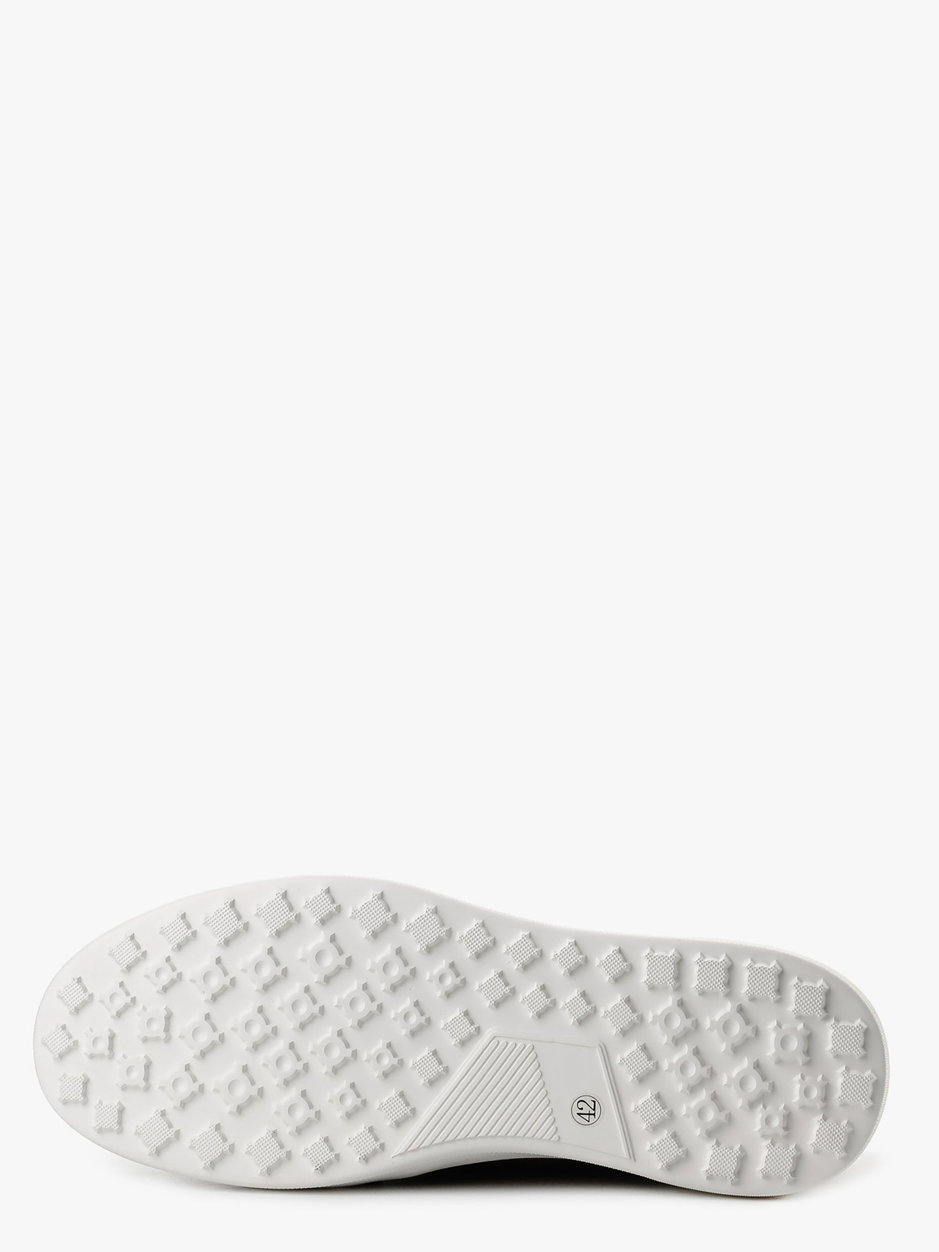 Кроссовки LeBERDES модель 00000016847 Фото