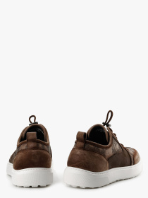 Кроссовки повседневные LeBERDES модель 00000016847 Фото