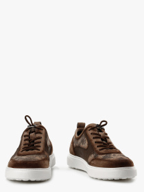 Кроссовки повседневные LeBERDES модель 00000016847 Фото