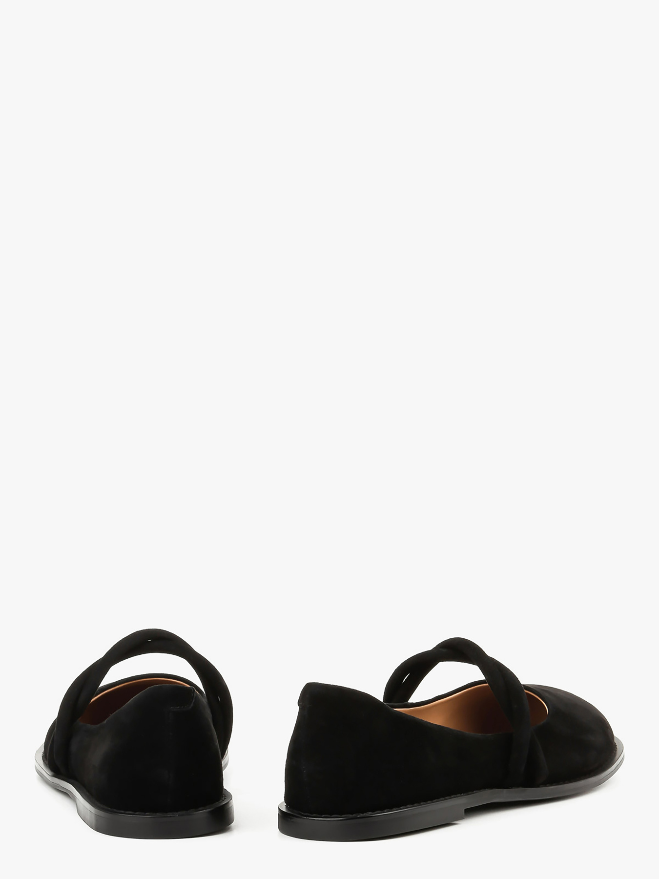 Балетки LeBERDES модель 00000016848 Фото