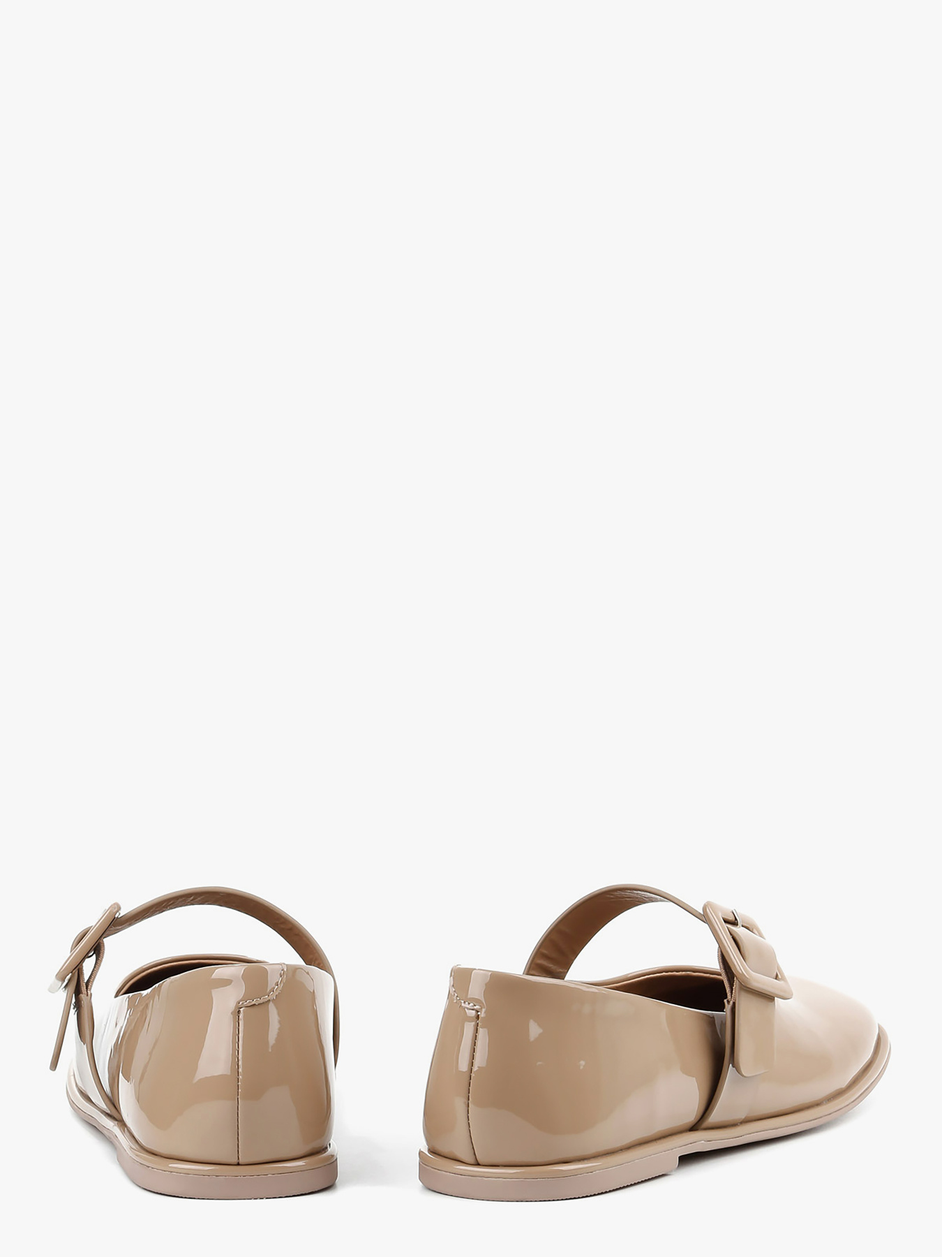 Балетки LeBERDES модель 00000016849 Фото