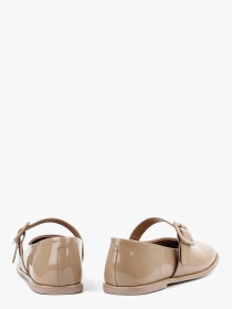 Балетки LeBERDES модель 00000016849 Фото