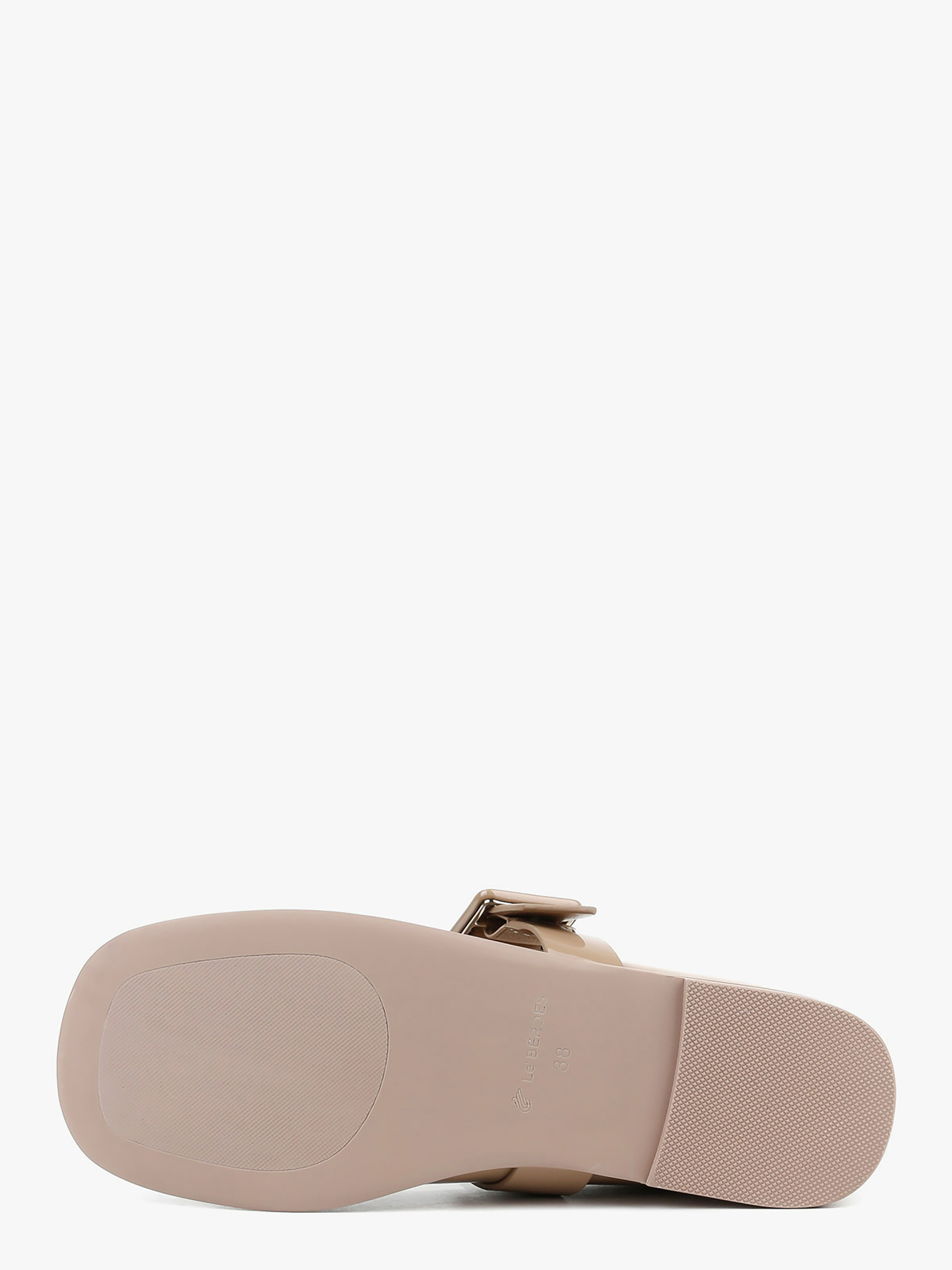 Балетки LeBERDES модель 00000016849 Фото