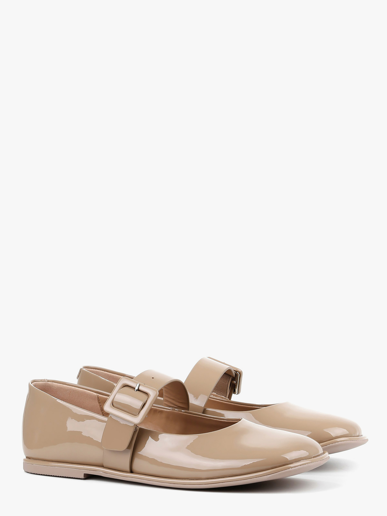 Балетки LeBERDES модель 00000016849 Фото