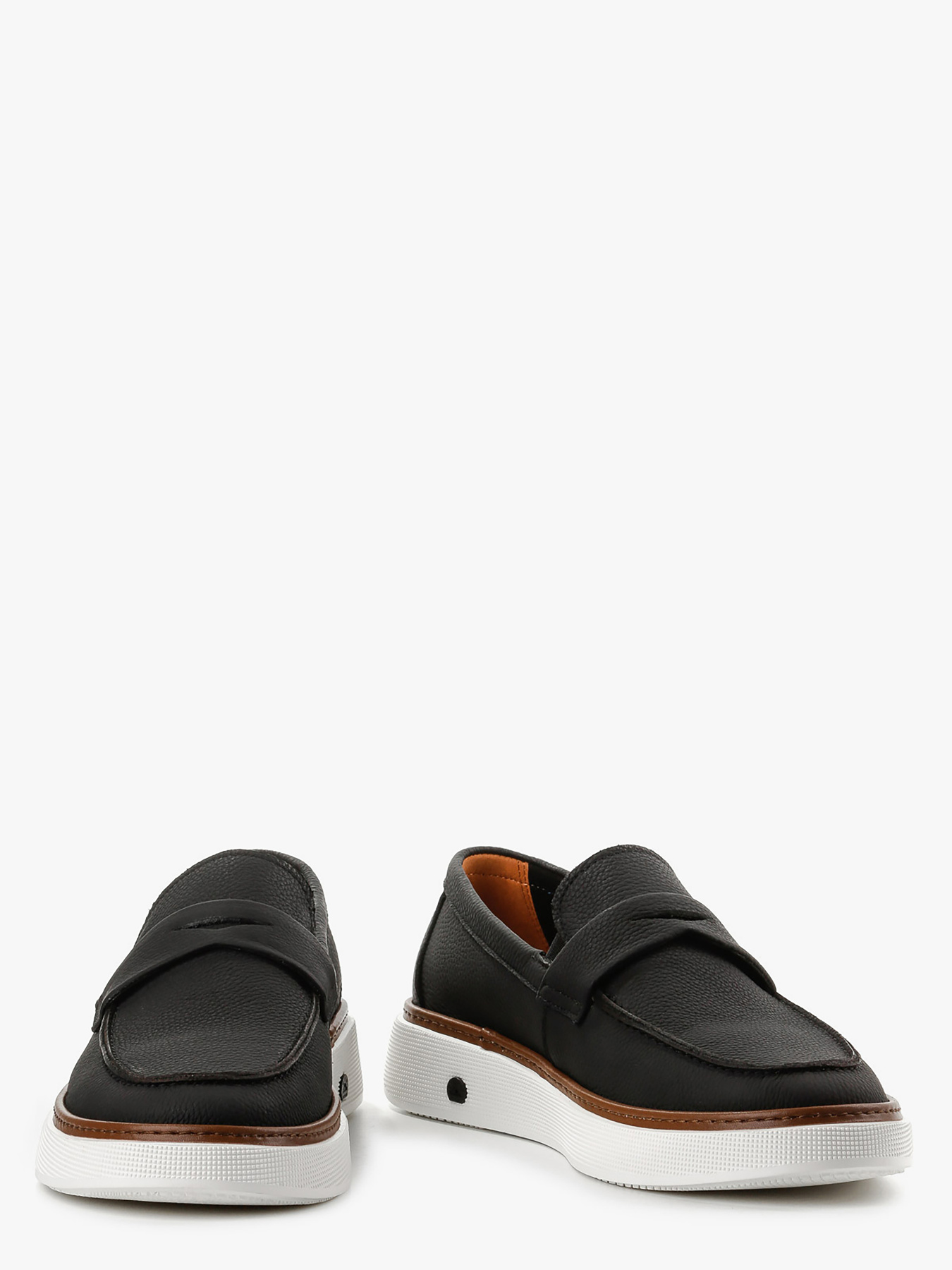 Слипоны LeBERDES модель 00000016850 Фото