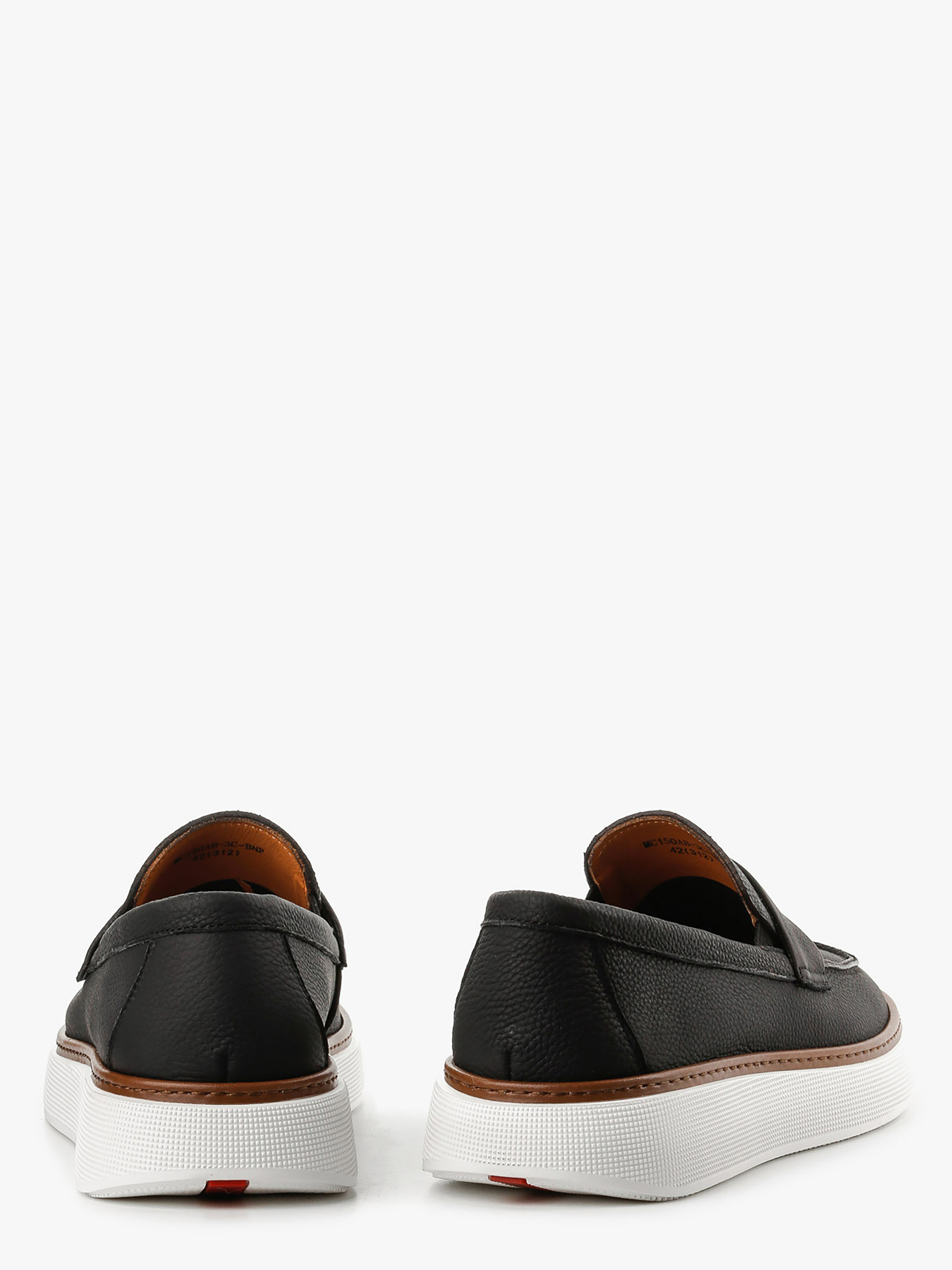 Сліпони LeBERDES модель 00000016850 Фото