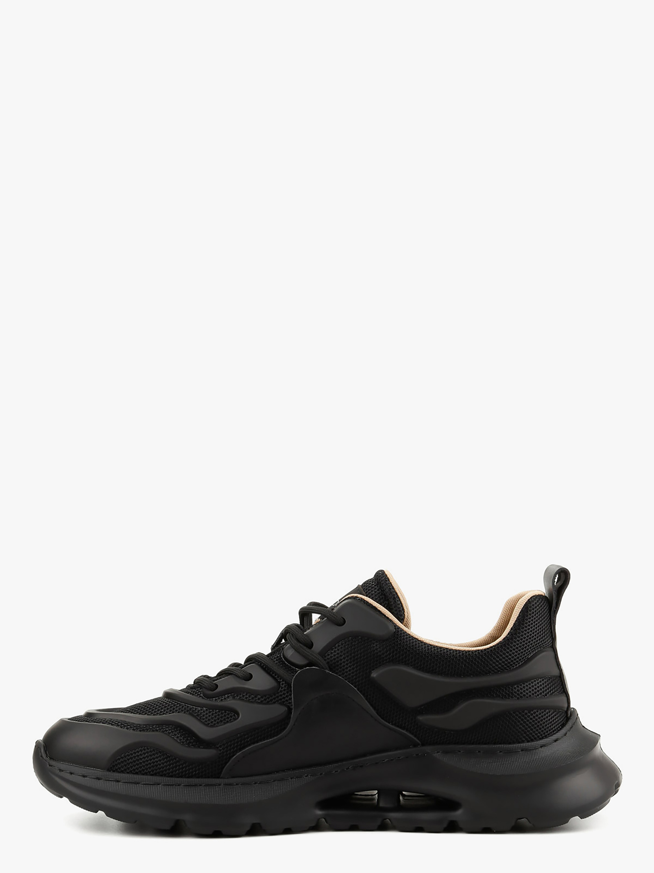 Кросівки LeBERDES модель 00000016851 Фото