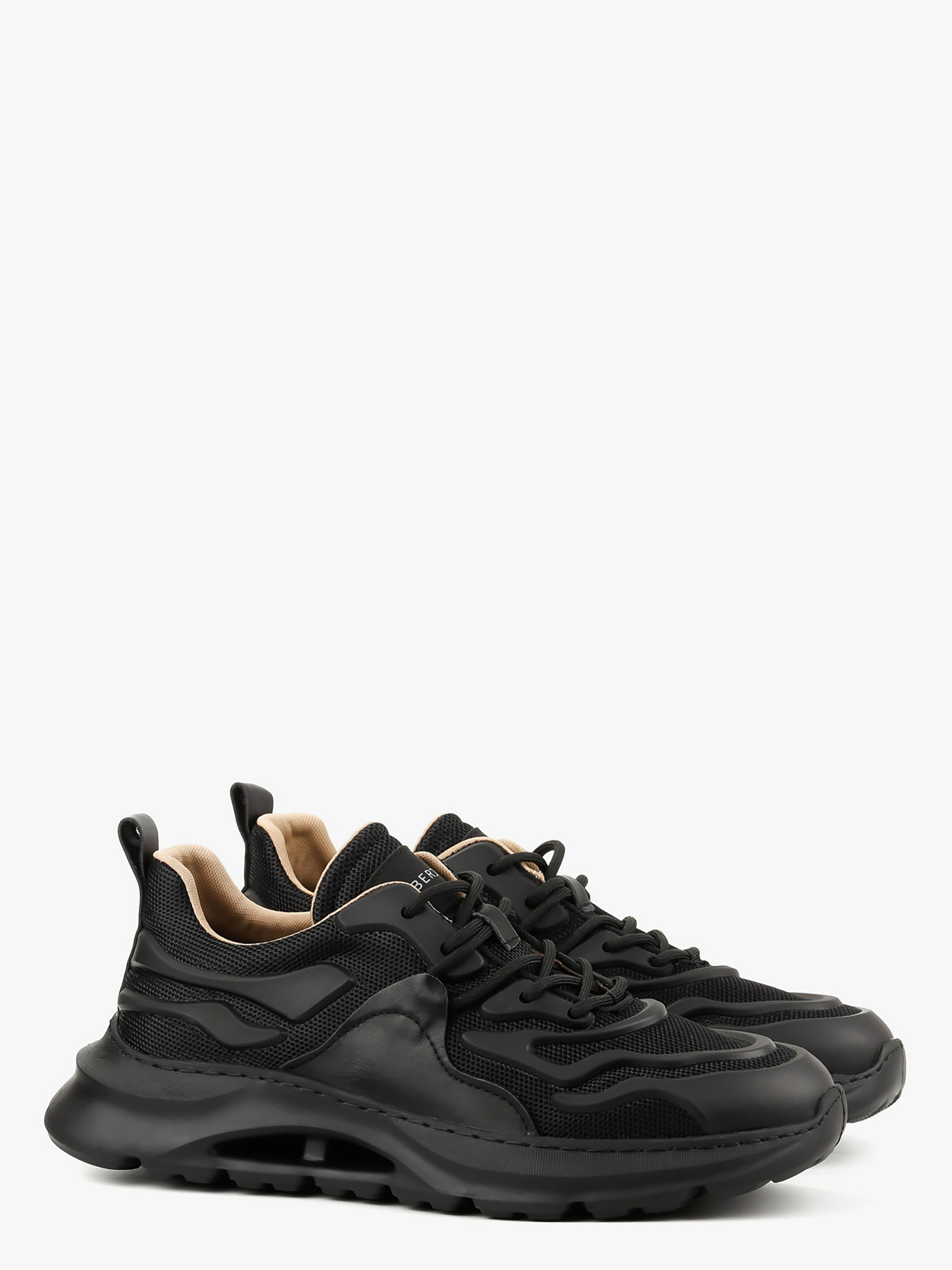 Кросівки LeBERDES модель 00000016851 Фото