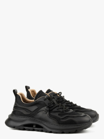 Кросівки LeBERDES модель 00000016851 Фото