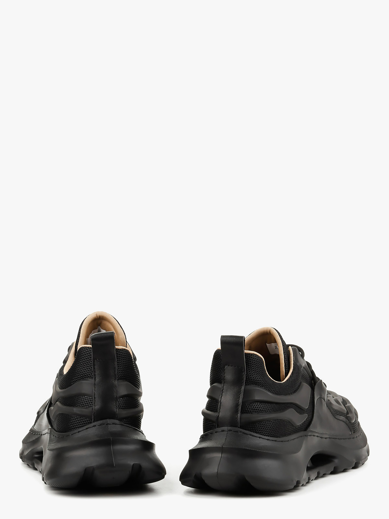 Кросівки повсякденні LeBERDES модель 00000016851 Фото