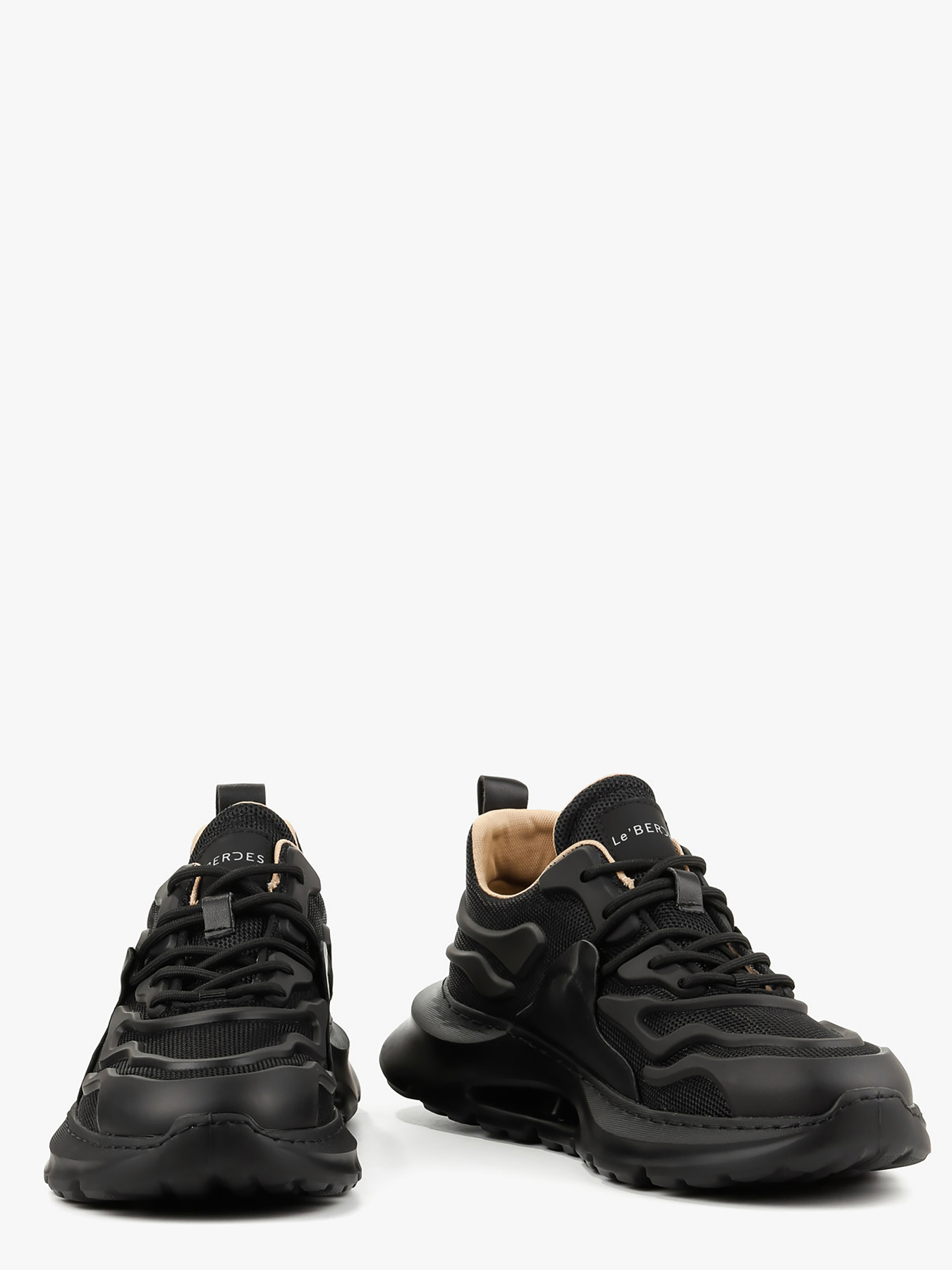 Кросівки повсякденні LeBERDES модель 00000016851 Фото