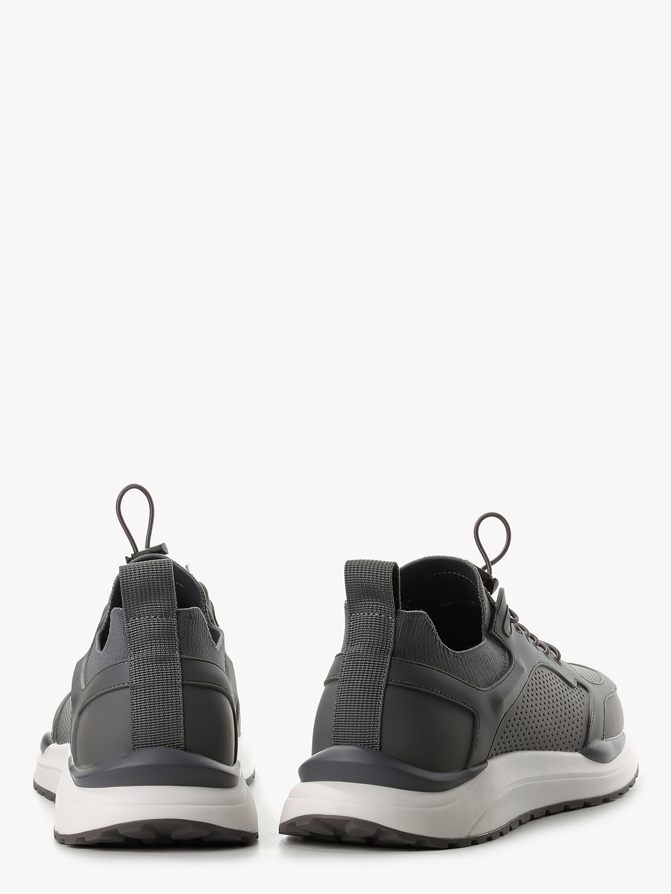 Кроссовки LeBERDES модель 00000016852 Фото