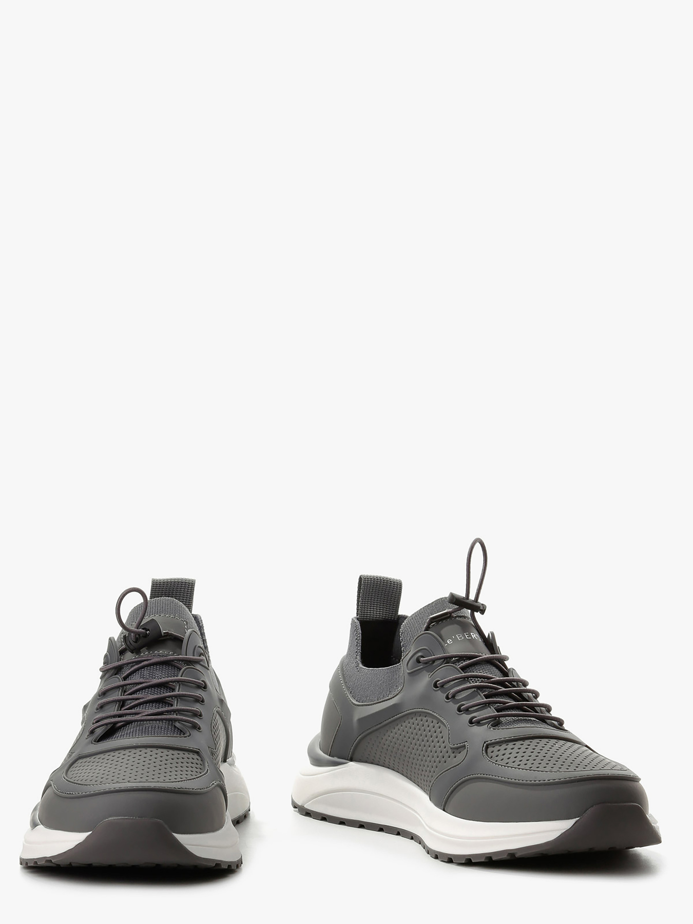 Кросівки повсякденні LeBERDES модель 00000016852 Фото