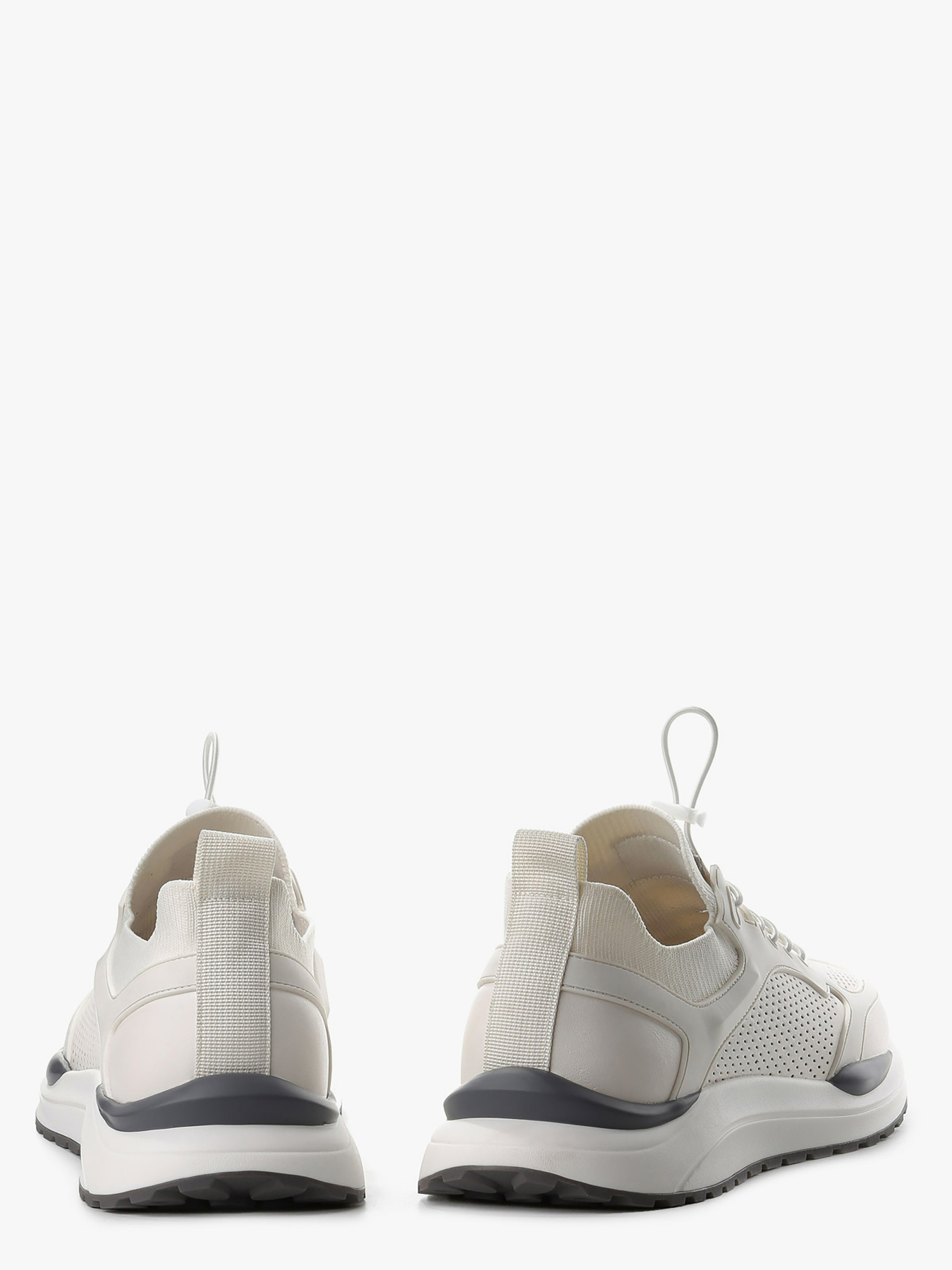 Кросівки повсякденні LeBERDES модель 00000016853 Фото