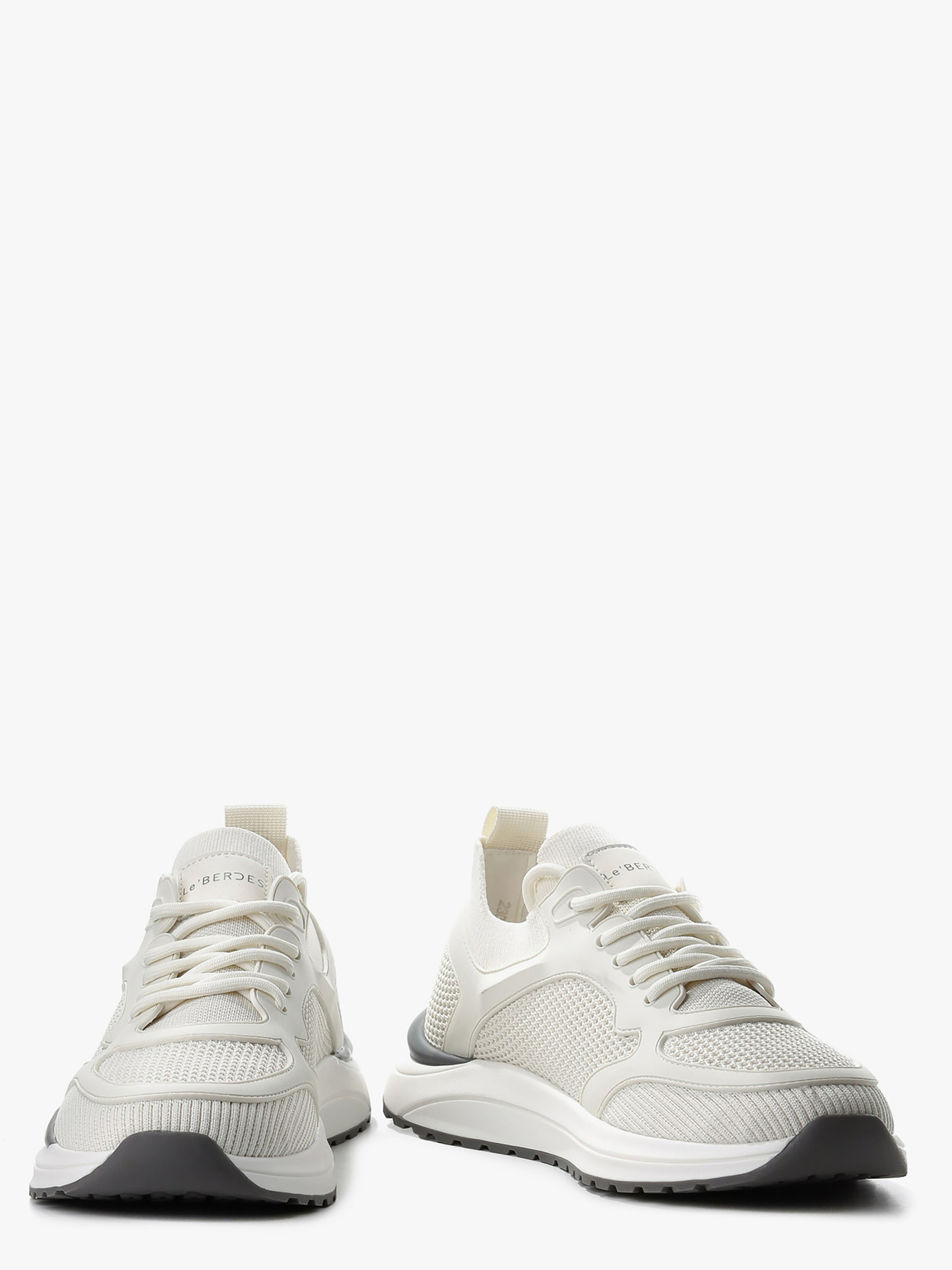 Кроссовки LeBERDES модель 00000016854 Фото