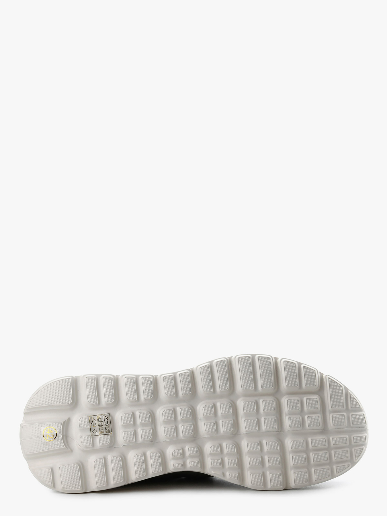 Кроссовки LeBERDES модель 00000016855 Фото