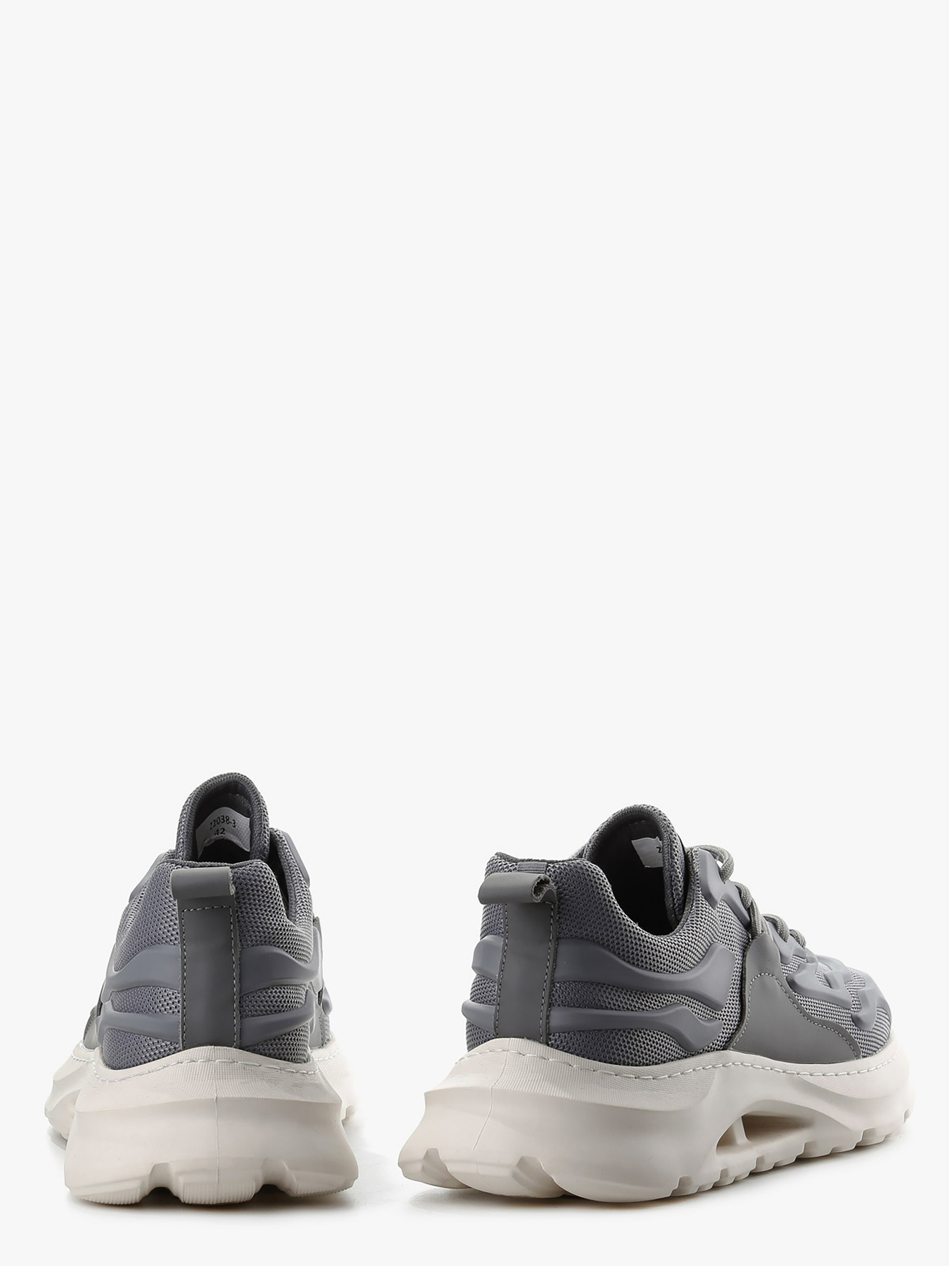 Кроссовки LeBERDES модель 00000016855 Фото