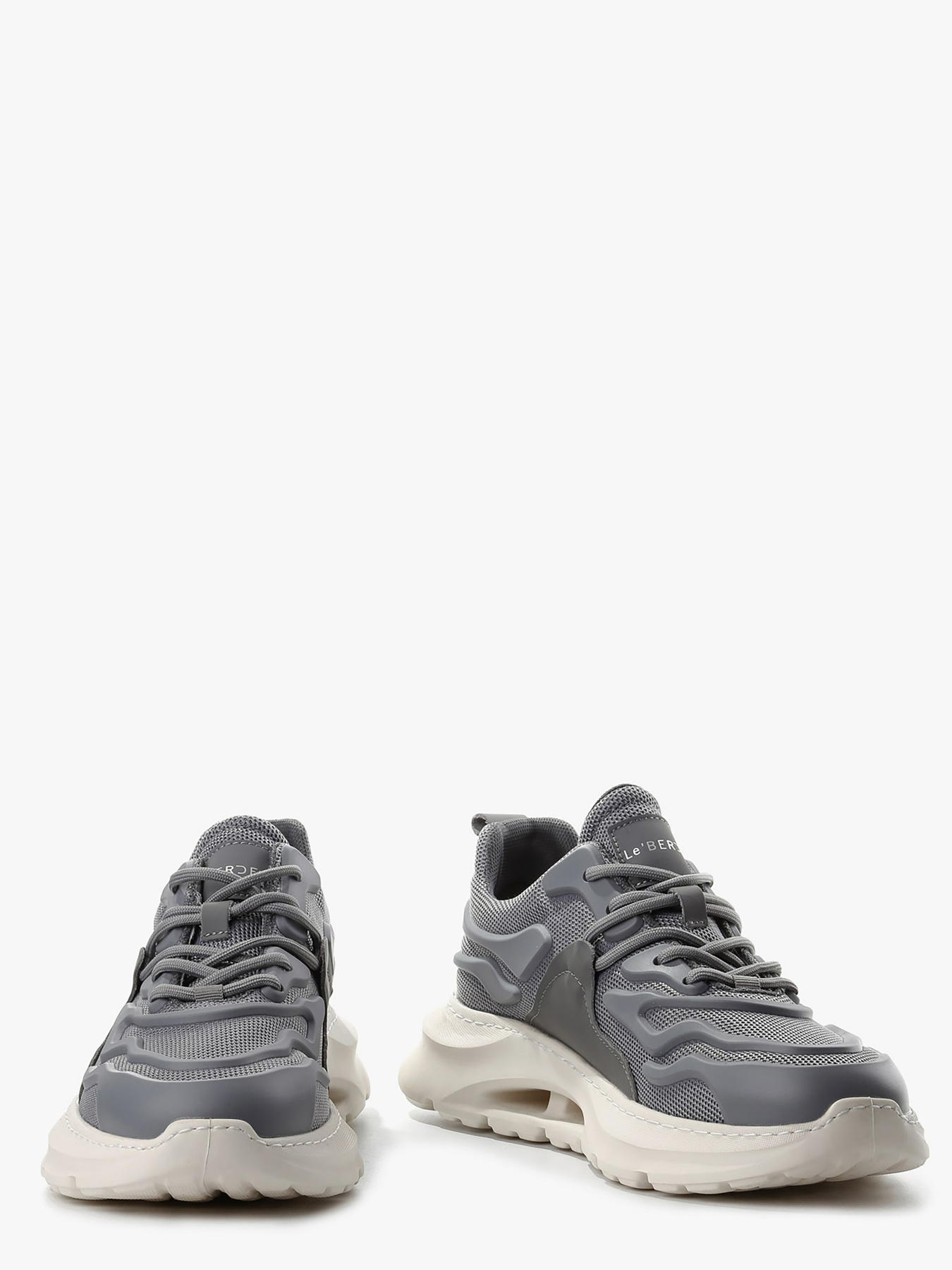 Кроссовки LeBERDES модель 00000016855 Фото