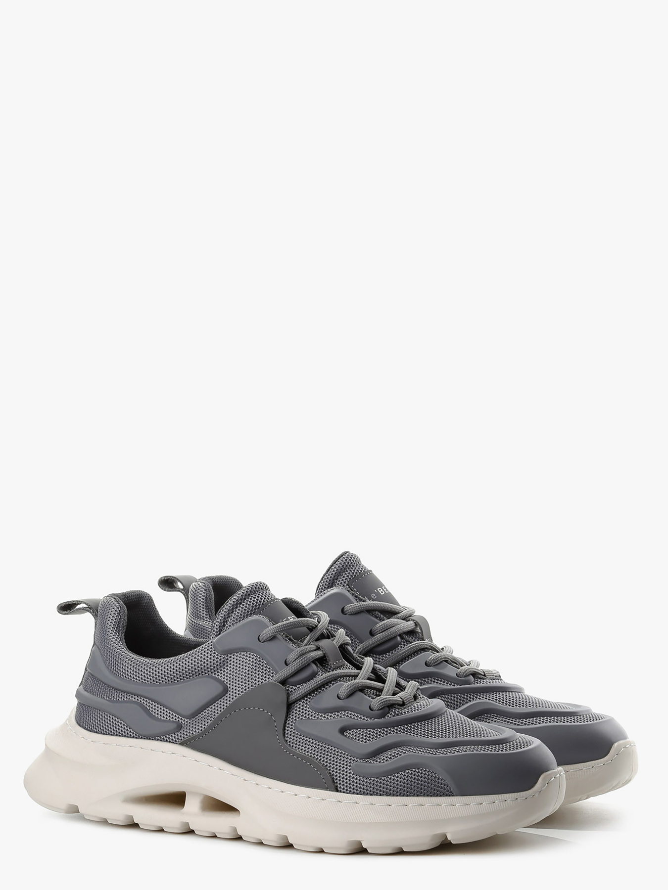 Кроссовки LeBERDES модель 00000016855 Фото