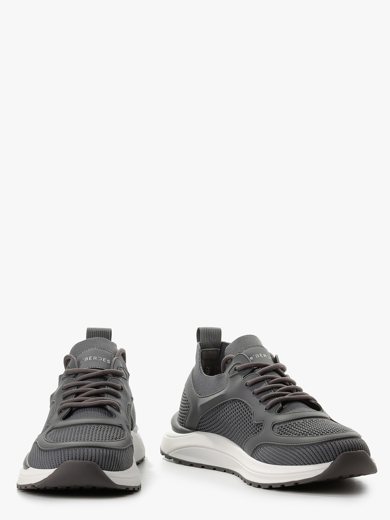 Кроссовки повседневные LeBERDES модель 00000016856 Фото