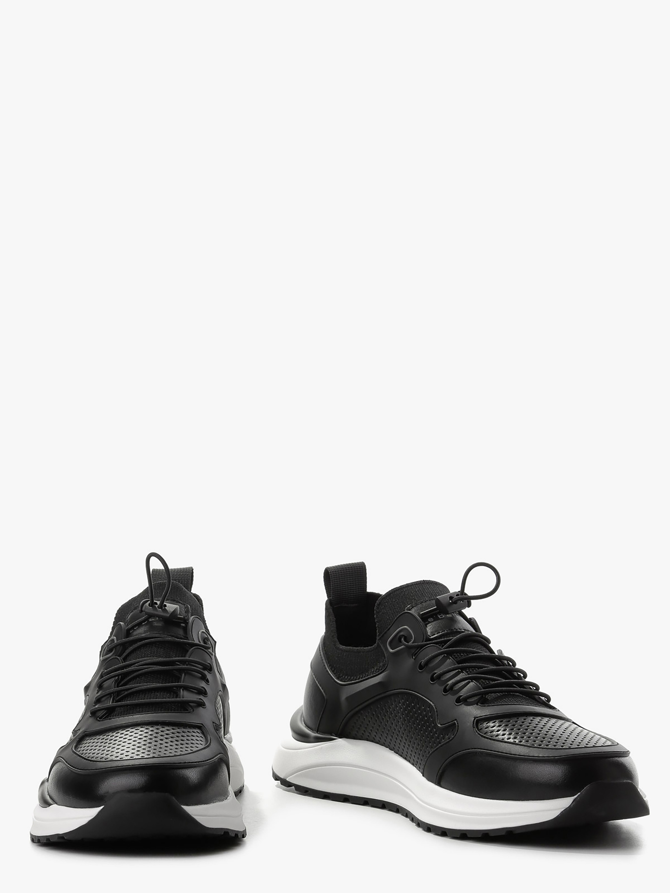 Кроссовки LeBERDES модель 00000016857 Фото