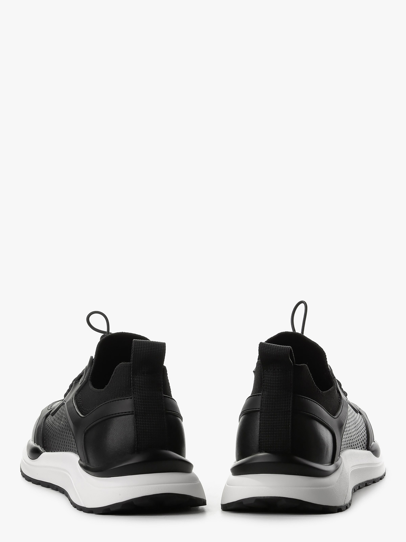 Кроссовки повседневные LeBERDES модель 00000016857 Фото