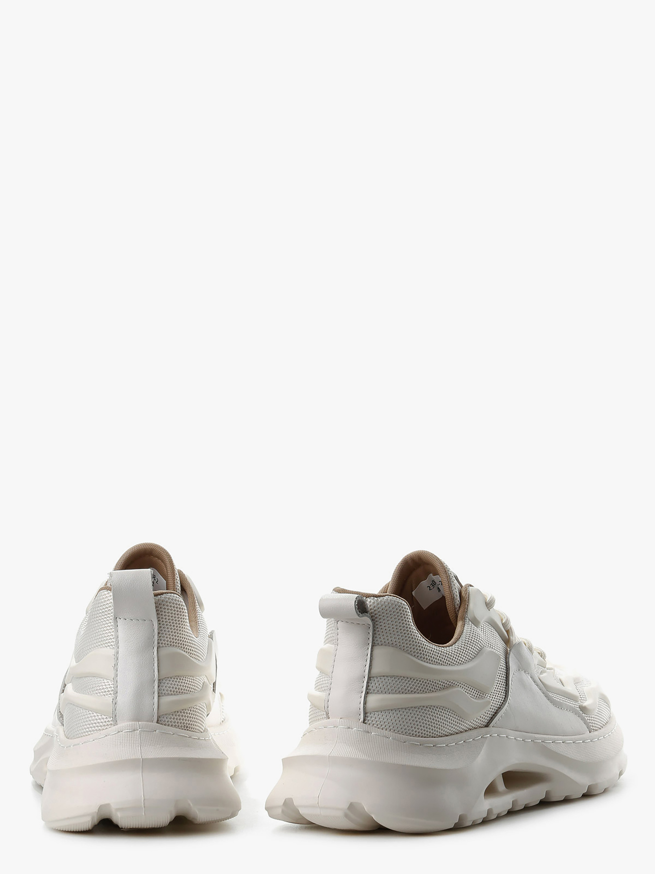 Кроссовки повседневные LeBERDES модель 00000016859 Фото