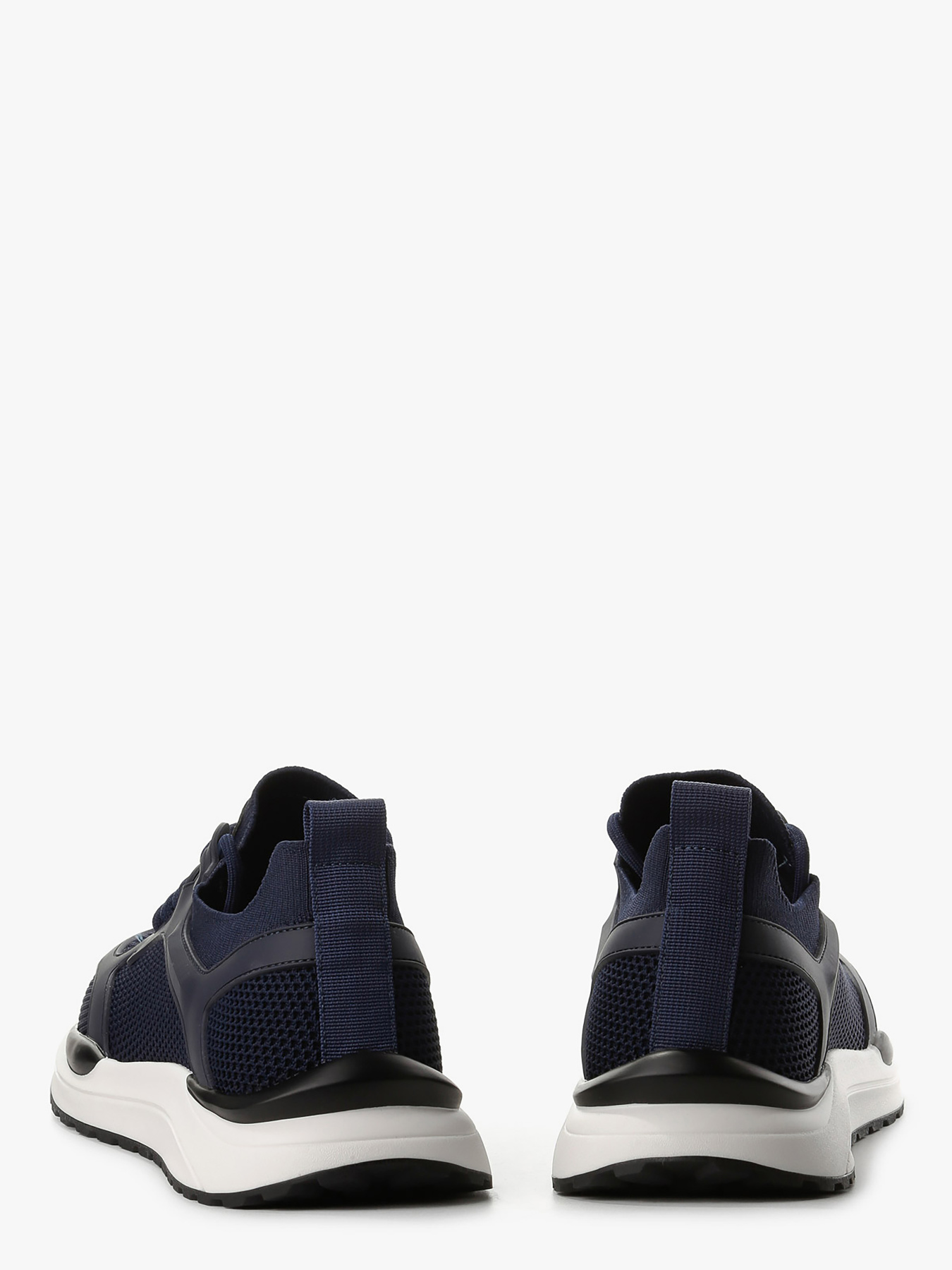 Кроссовки повседневные LeBERDES модель 00000016860 Фото