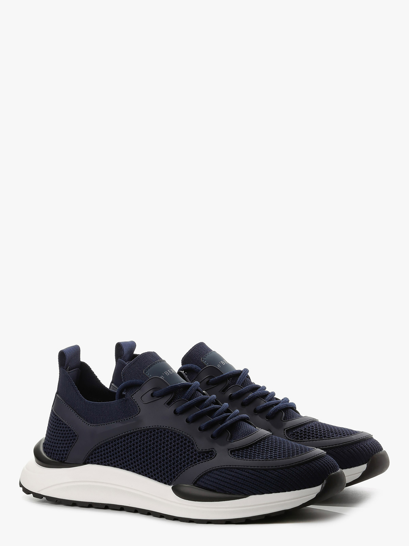 Кроссовки повседневные LeBERDES модель 00000016860 Фото