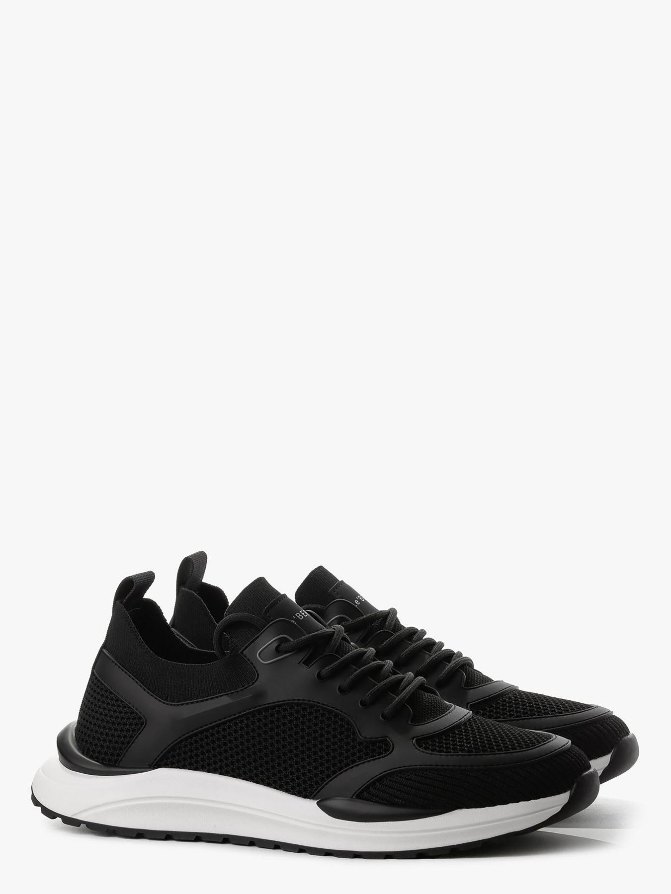 Кроссовки LeBERDES модель 00000016861 Фото