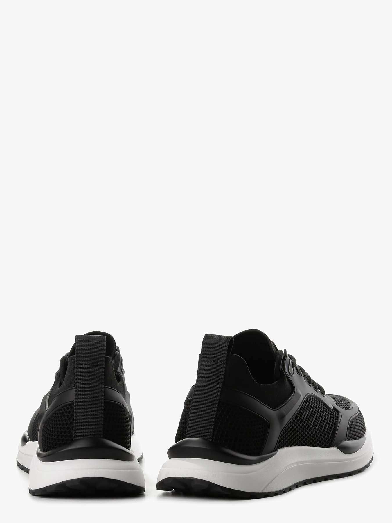 Кроссовки повседневные LeBERDES модель 00000016861 Фото