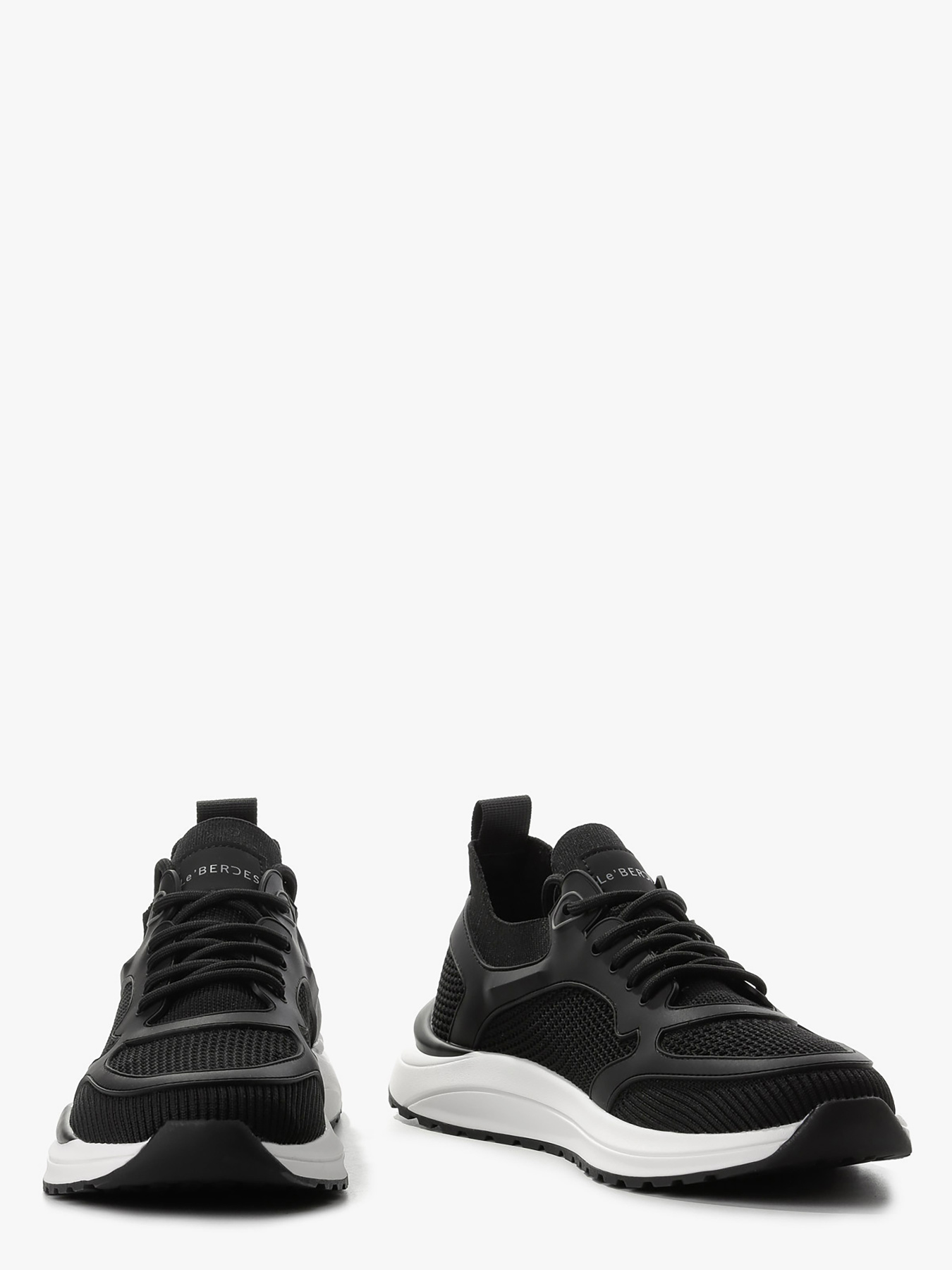 Кроссовки повседневные LeBERDES модель 00000016861 Фото