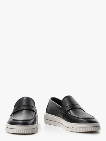 Мокасины LeBERDES модель 00000016862 Фото