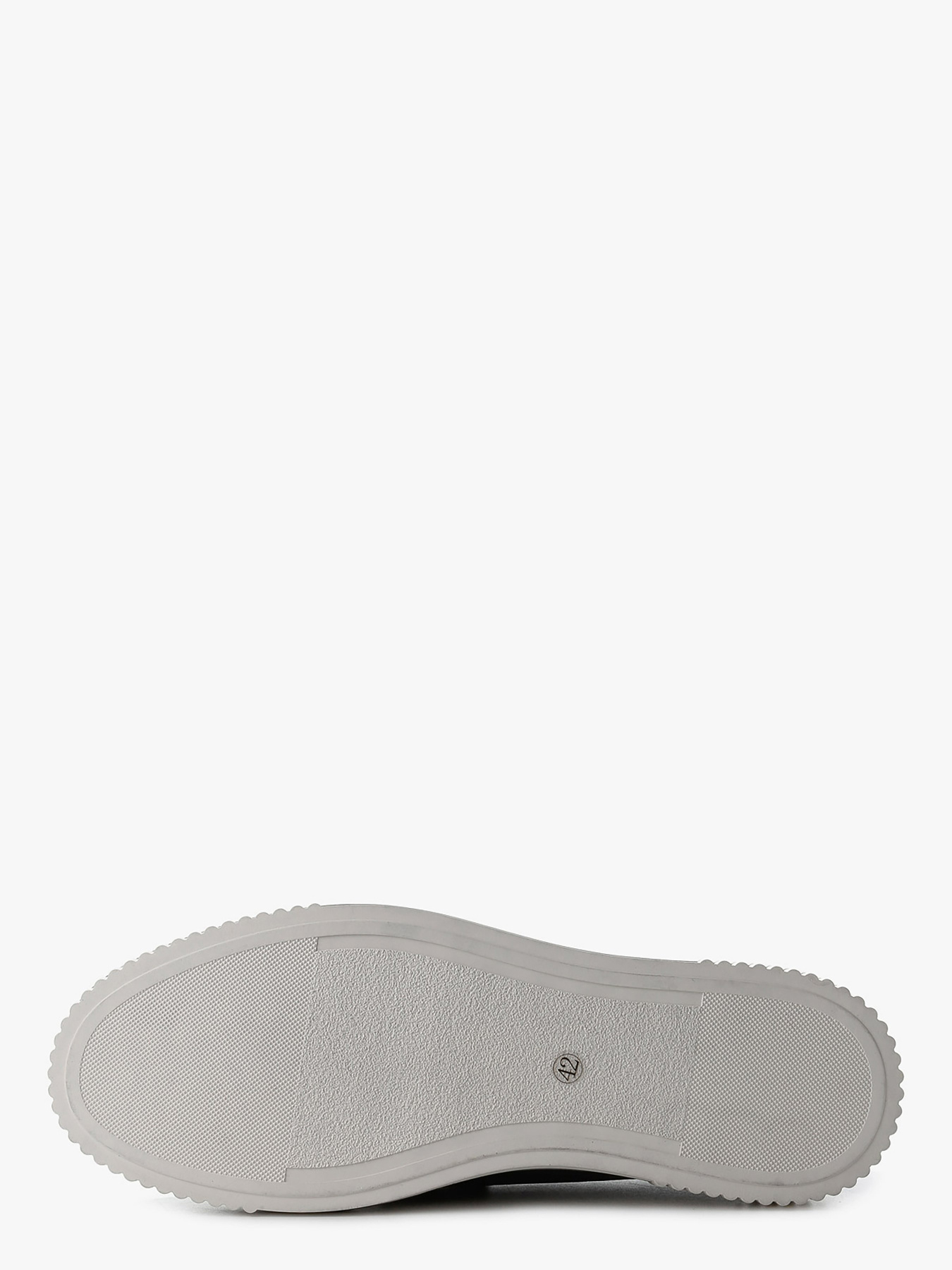 Мокасины LeBERDES модель 00000016862 Фото