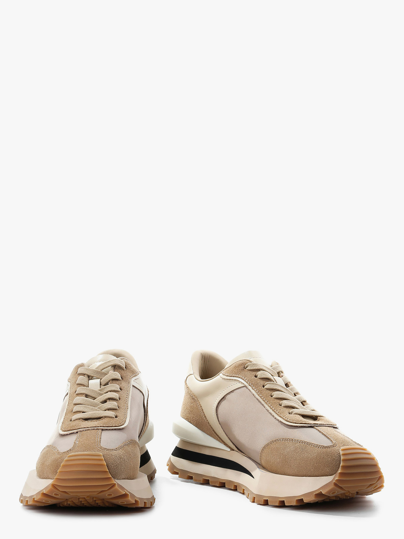 Кроссовки LeBERDES модель 00000016863 Фото