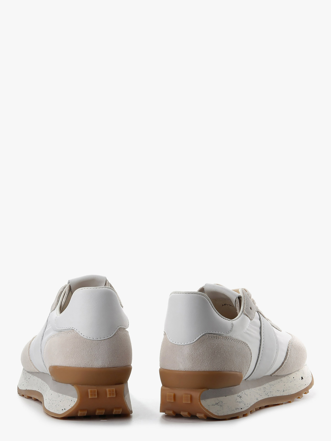 Кроссовки повседневные LeBERDES модель 00000016864 Фото